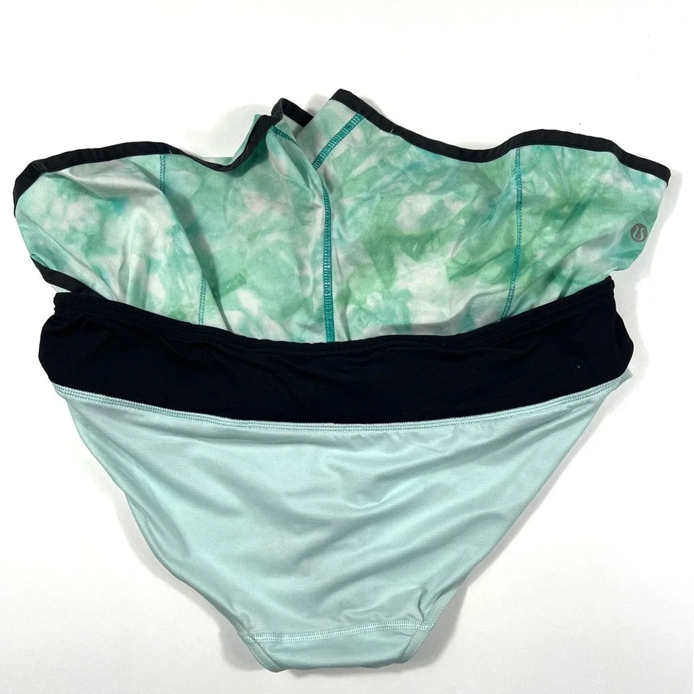 Lululemon Run Speed Short 2.5